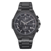 LOFOTEN F-6526MC Full Black Stainless Steel